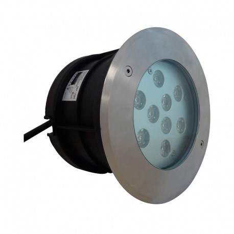 ✓ Acheter spot LED rond encastrable orientable 6W IP20
